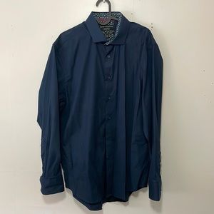 Report Collection - Dress Shirt - XL